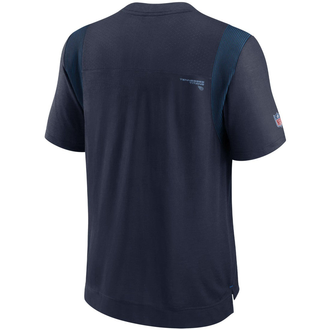Tennessee Titans Nike Sideline Player UV Performance T-Shirt