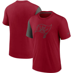 Tampa Bay Buccaneers Nike Pop Performance T-Shirt