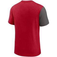 Tampa Bay Buccaneers Nike Pop Performance T-Shirt