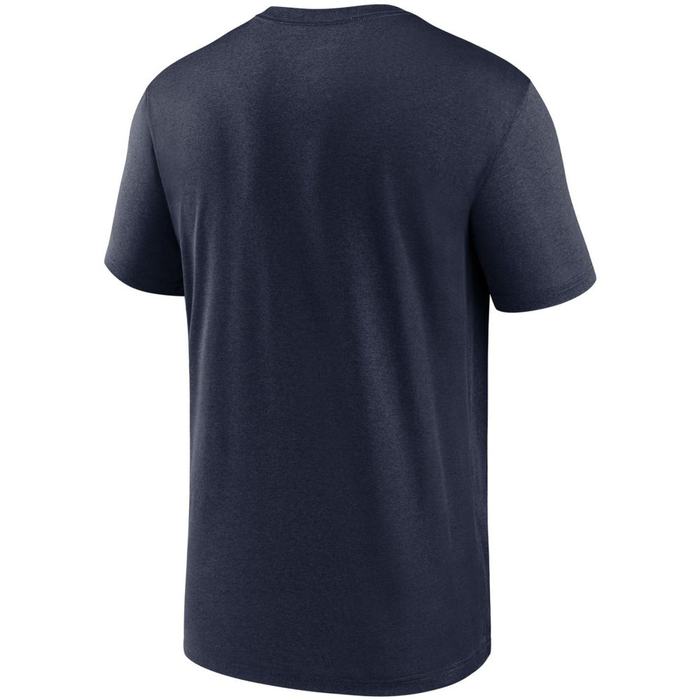 Seattle Seahawks Nike Legend Local Phrase Performance T-Shirt