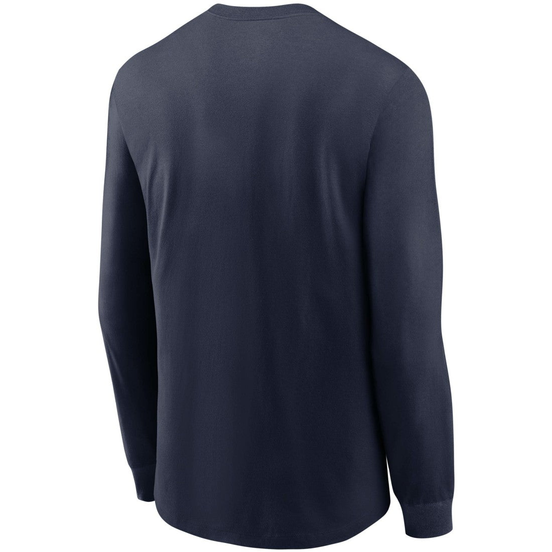 Seattle Seahawks Nike Primary Logo Long Sleeve T-Shirt