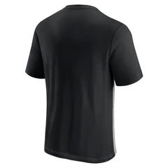 Jacksonville Jaguars Fanatics Colorblock T-Shirt