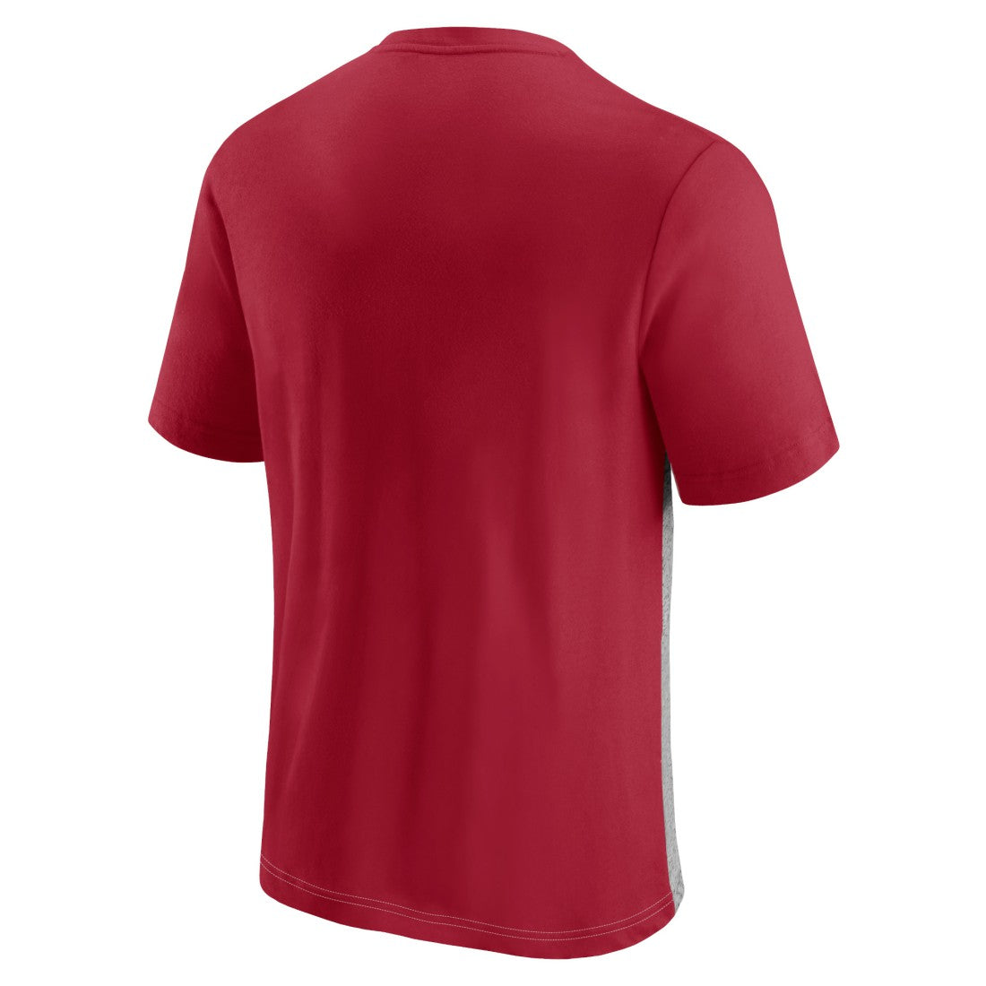 Tampa Bay Buccaneers Fanatics Colorblock T-Shirt