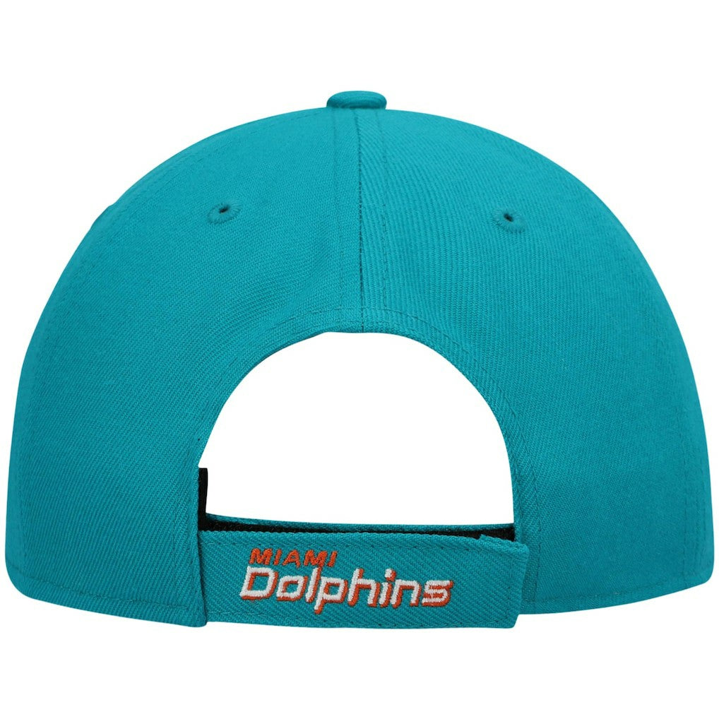 Miami Dolphins 47 brand '47 Team MVP Adjustable Hat