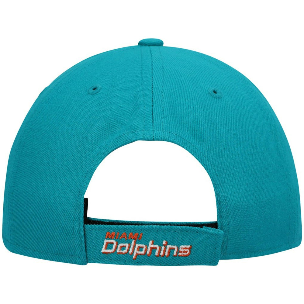 Miami Dolphins 47 brand '47 Team MVP Adjustable Hat
