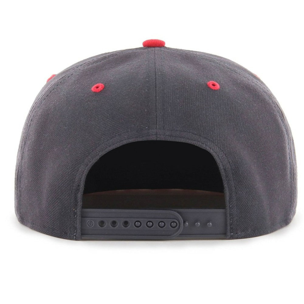 Boston Red Sox '47 Fenway Oath Snapback Adjustable Hat | MLB For sale