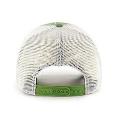 Boston Red Sox '47 Green Monster Trawler Clean Up Adjustable Hat | MLB Outlet