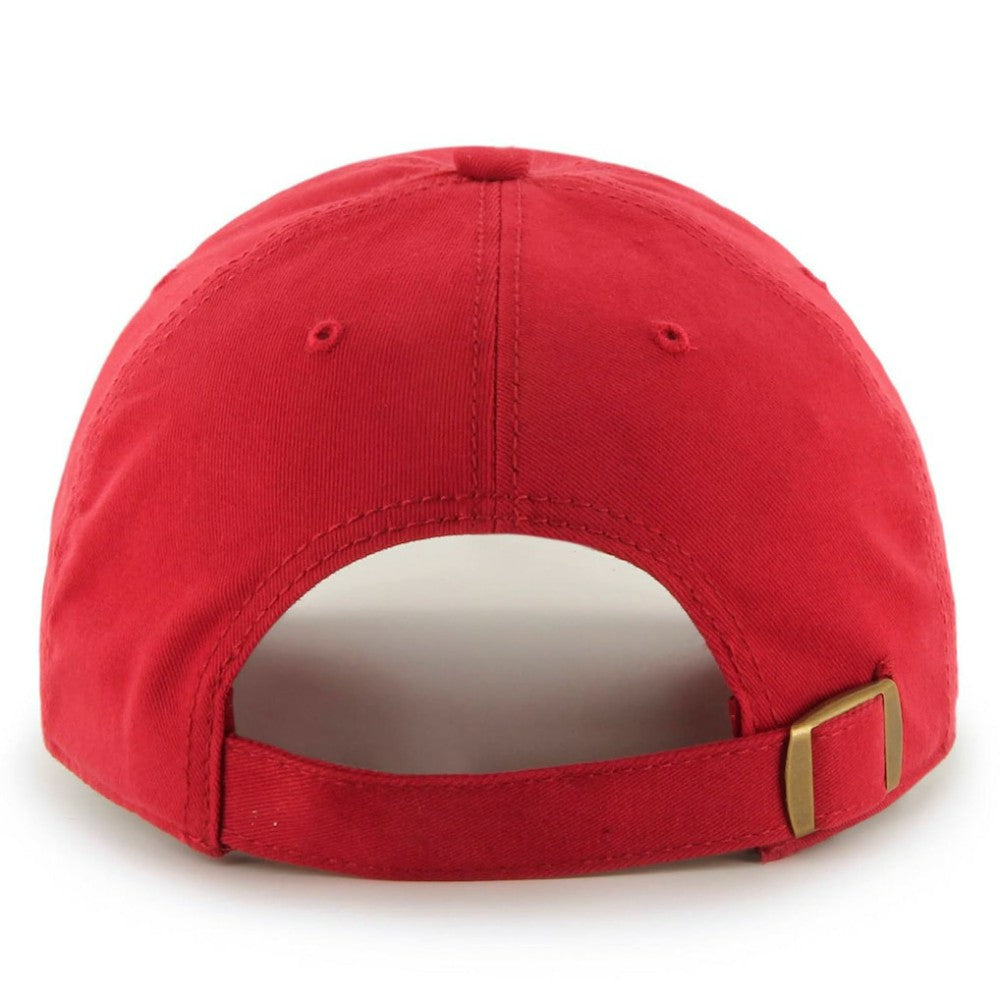Boston Red Sox '47 Women's Miata Clean Up Adjustable Hat | MLB New