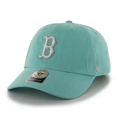 Boston Red Sox '47 Women's Tiffany Clean Up Adjustable Hat | MLB Near me