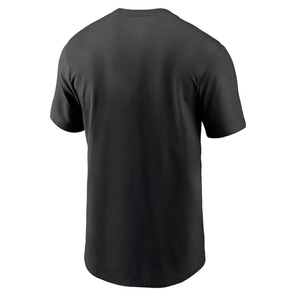 Miami Marlins Nike 2021 Opening Day Phrase T-Shirt | MLB Online