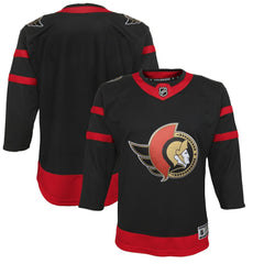 Ottawa Senators Youth Home Premier Jersey Online