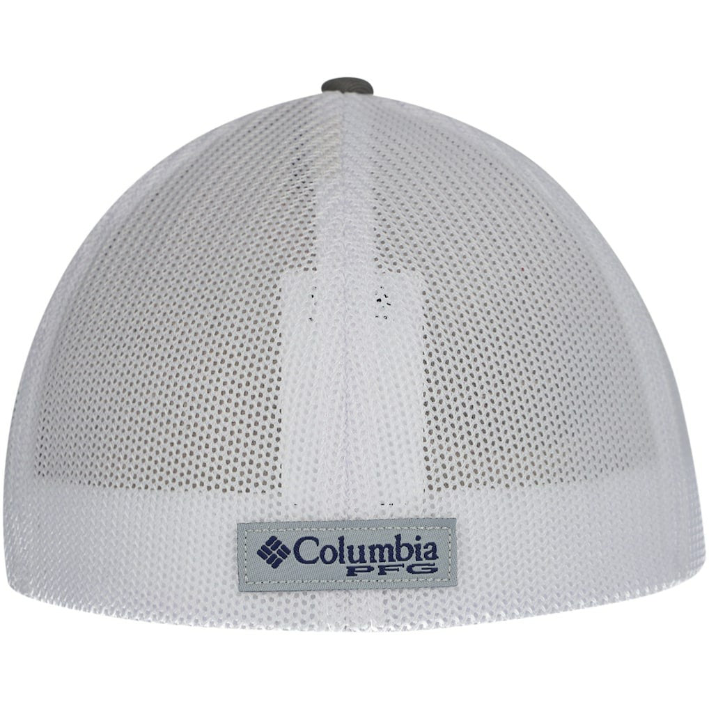 Dallas Cowboys Columbia PFG Fish Flag Flex Hat