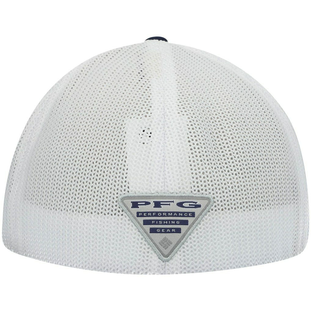 Dallas Cowboys Columbia PFG Flex Hat