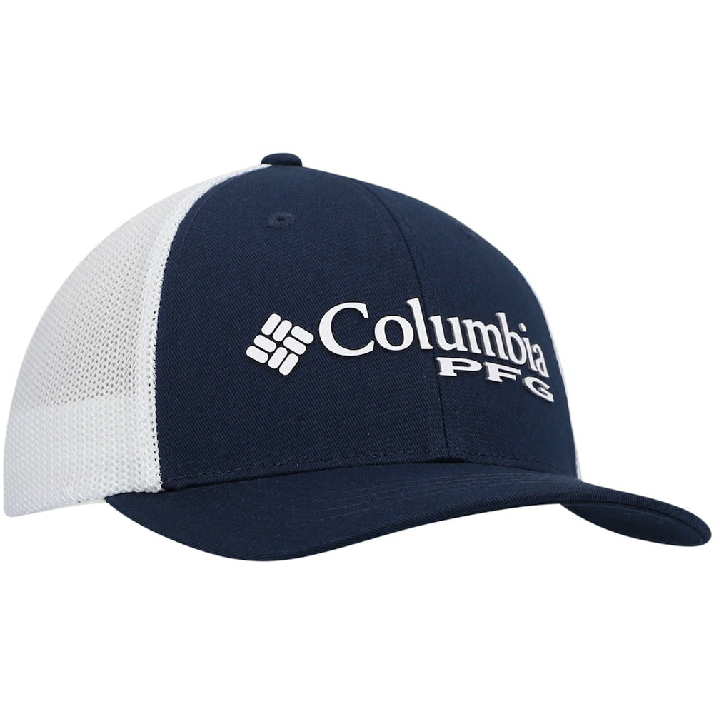Dallas Cowboys Columbia Youth PFG Mesh Snapback Hat