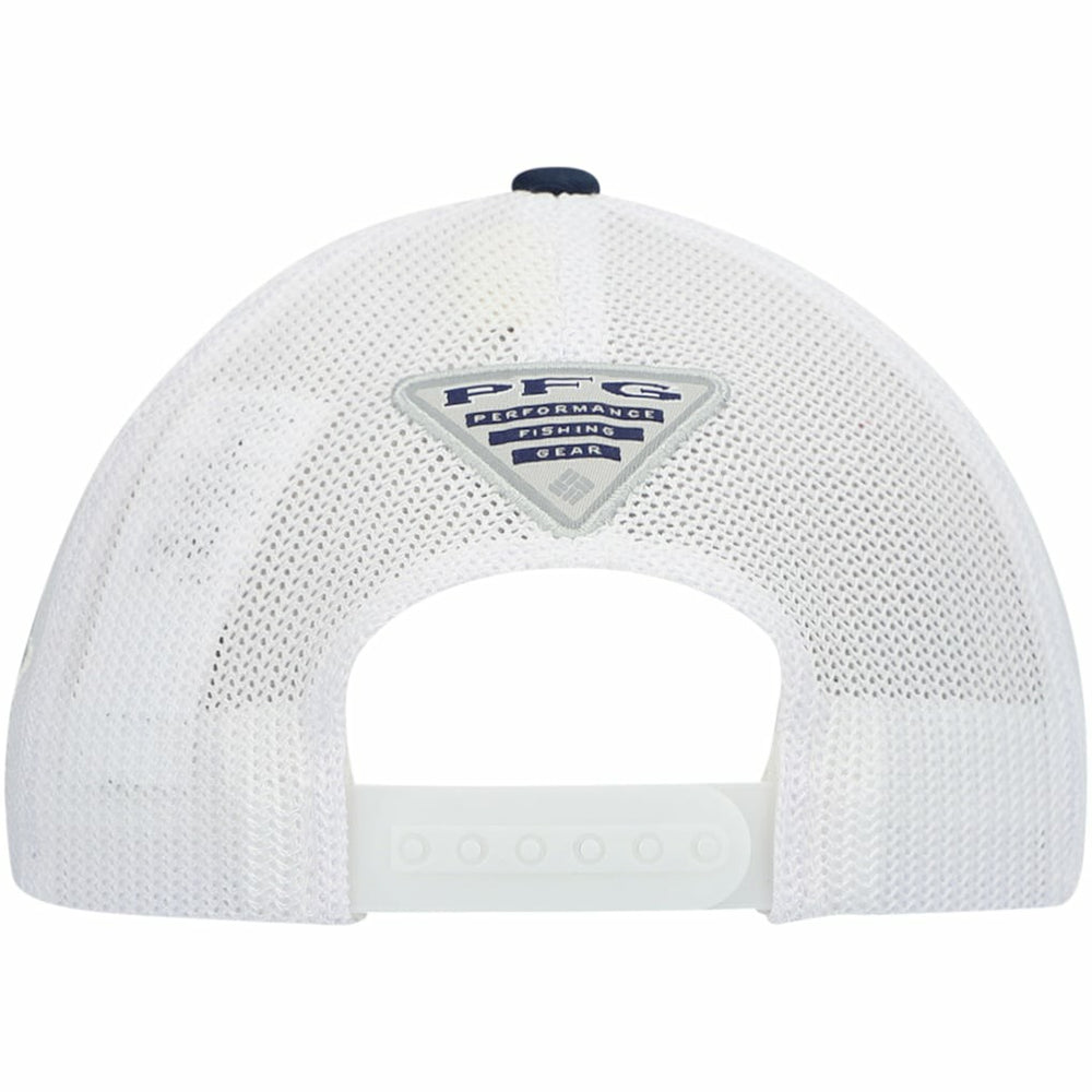 Dallas Cowboys Columbia Youth PFG Mesh Snapback Hat
