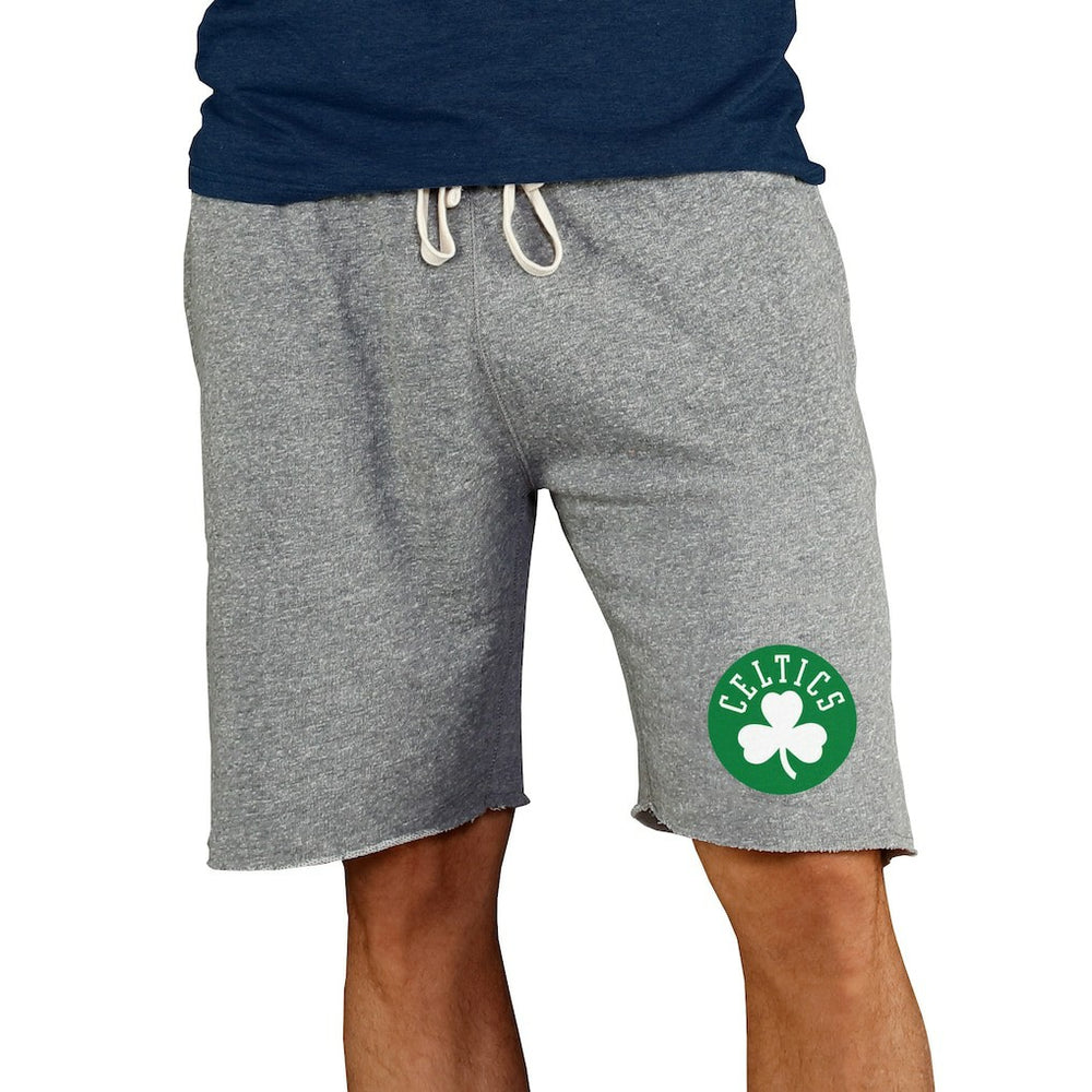 Boston Celtics Concepts Sport Mainstream Terry Shorts Online