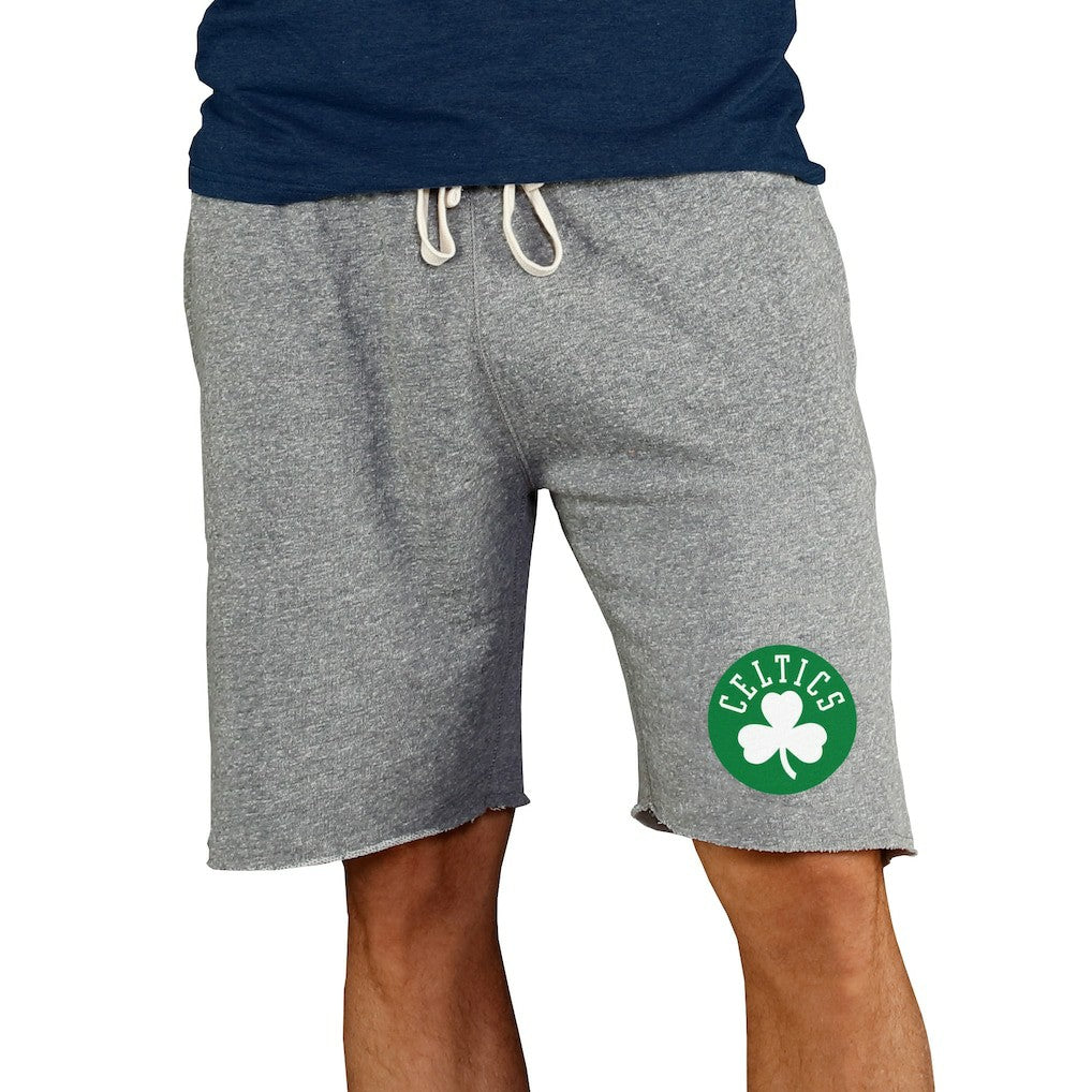 Boston Celtics Concepts Sport Mainstream Terry Shorts Online