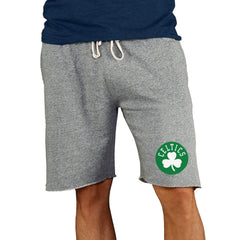 Boston Celtics Concepts Sport Mainstream Terry Shorts Online