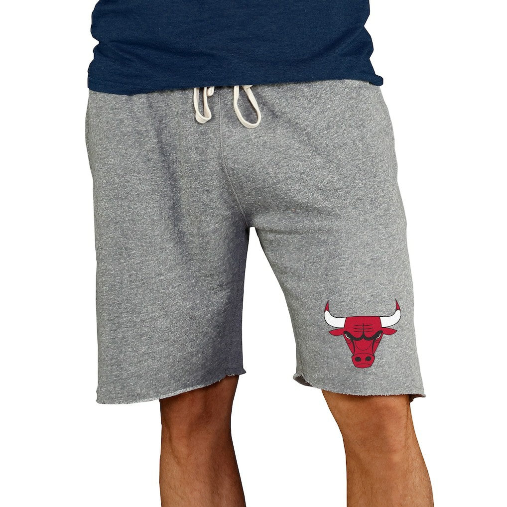 Chicago Bulls Concepts Sport Mainstream Terry Shorts Discount