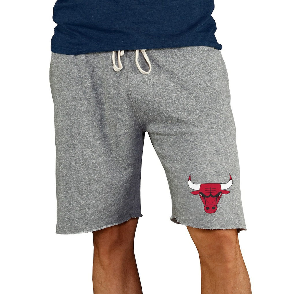 Chicago Bulls Concepts Sport Mainstream Terry Shorts Discount