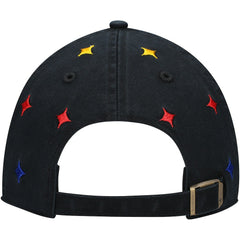 Pittsburgh Steelers 47 brand '47 Women's Multi Confetti Clean Up Adjustable Hat