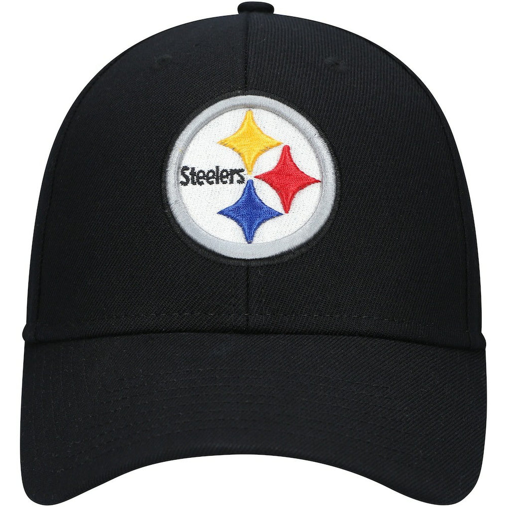 Pittsburgh Steelers 47 brand '47 MVP Adjustable Hat
