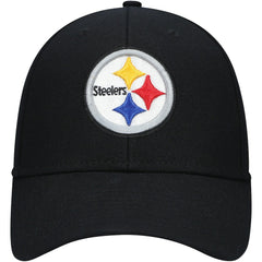 Pittsburgh Steelers 47 brand '47 MVP Adjustable Hat