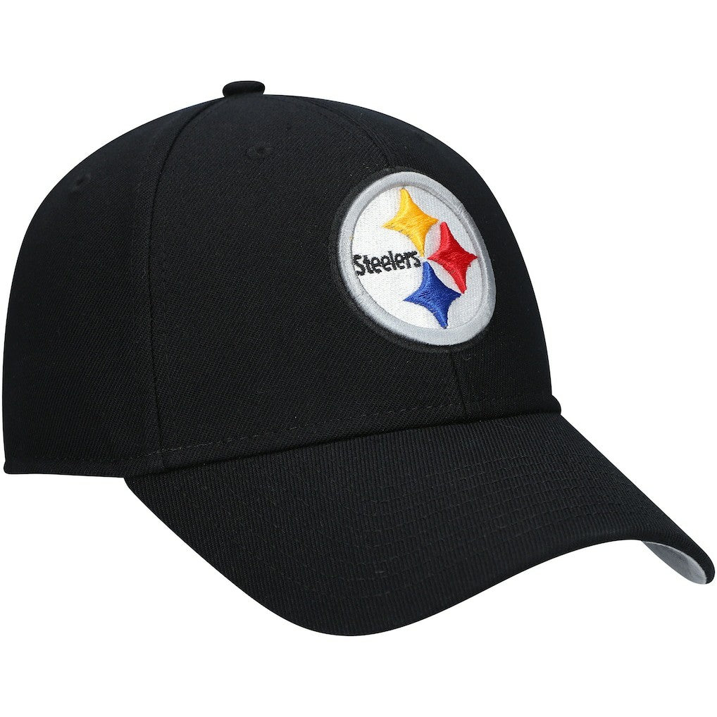 Pittsburgh Steelers 47 brand '47 MVP Adjustable Hat