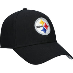 Pittsburgh Steelers 47 brand '47 MVP Adjustable Hat