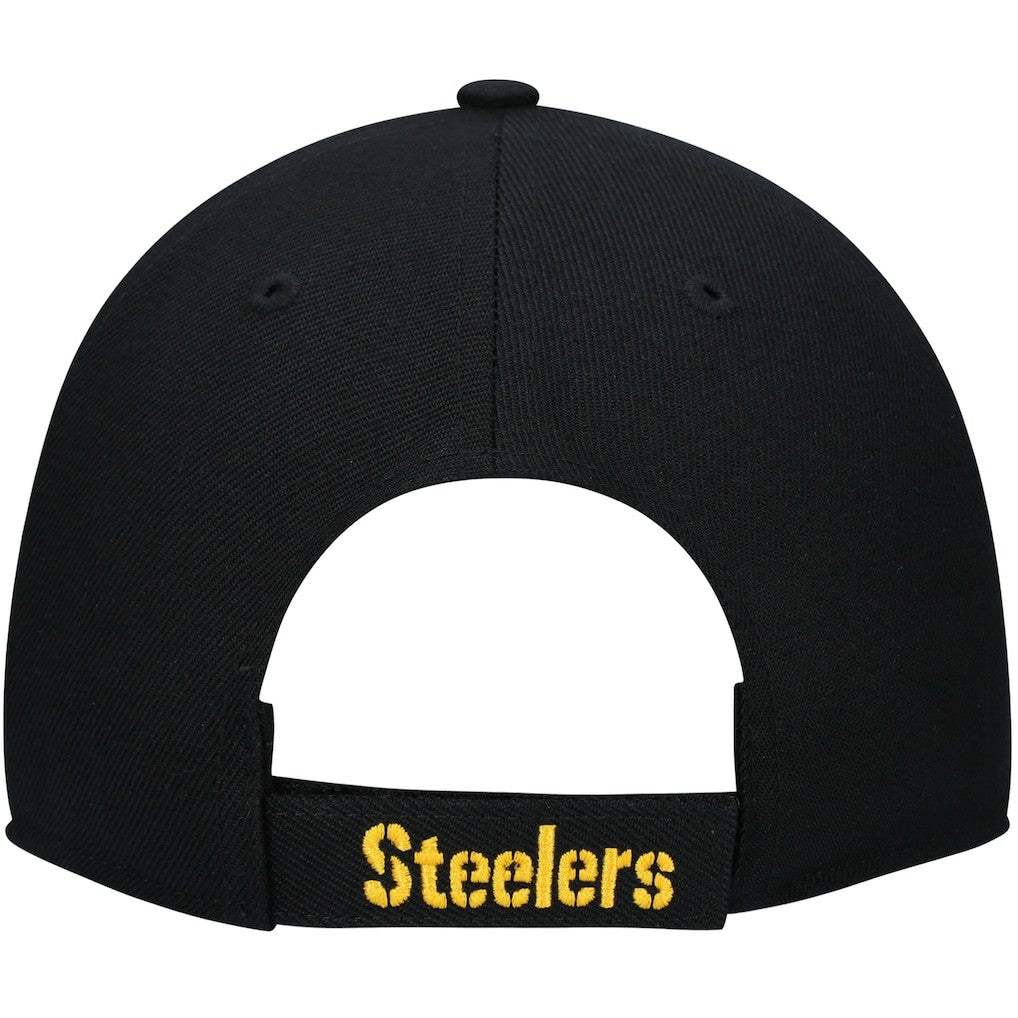 Pittsburgh Steelers 47 brand '47 MVP Adjustable Hat