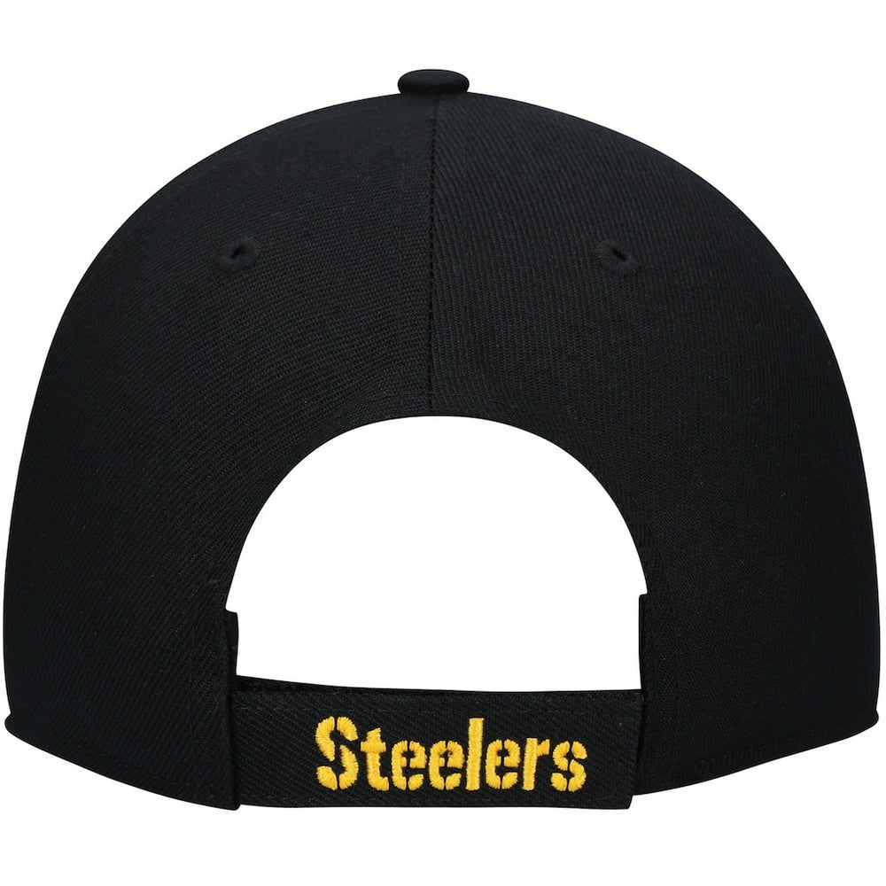 Pittsburgh Steelers 47 brand '47 MVP Adjustable Hat