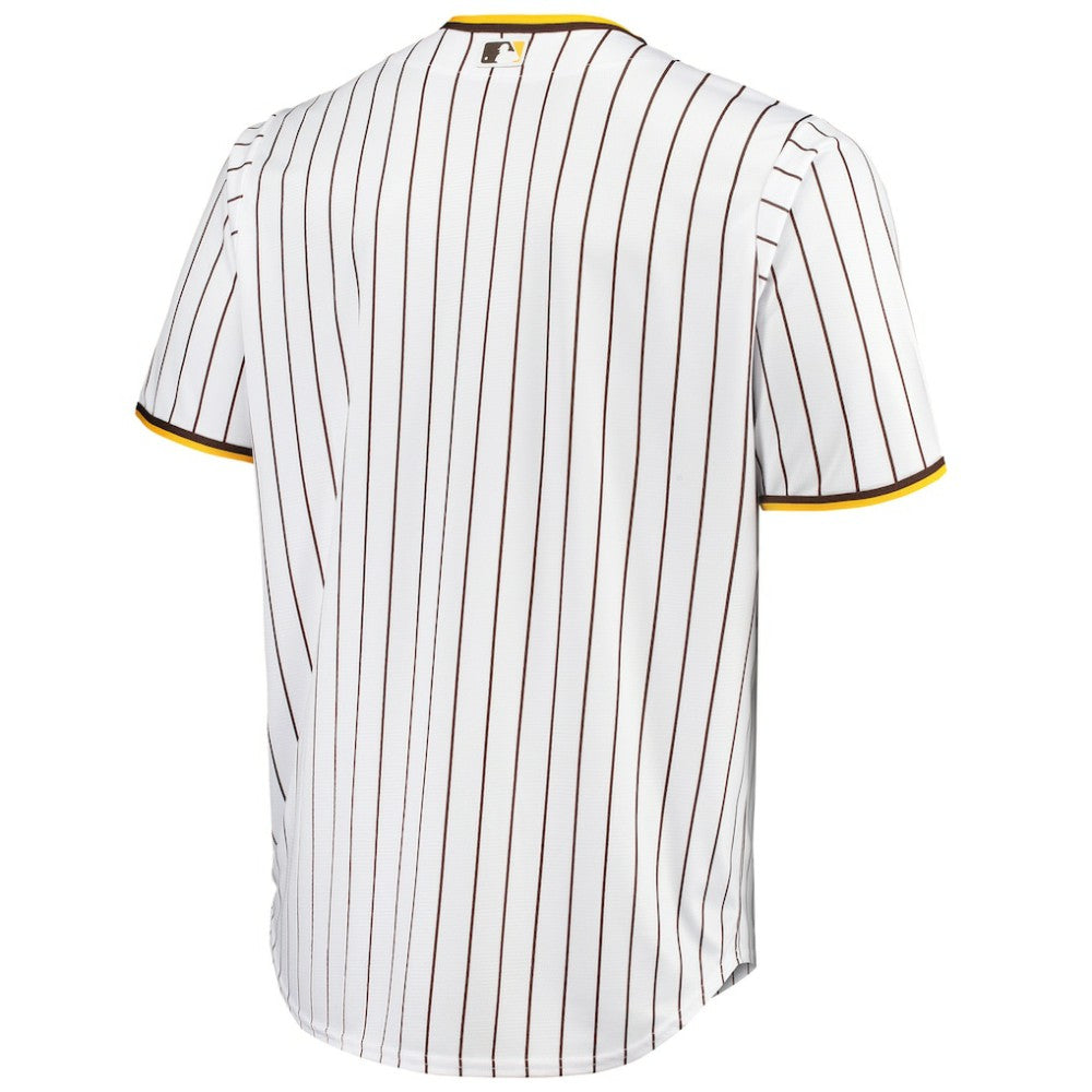 San Diego Padres Big & Tall Home Replica Team Jersey | MLB Sale
