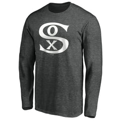 Chicago White Sox Cooperstown Collection Huntington Logo Long Sleeve T-Shirt | MLB US