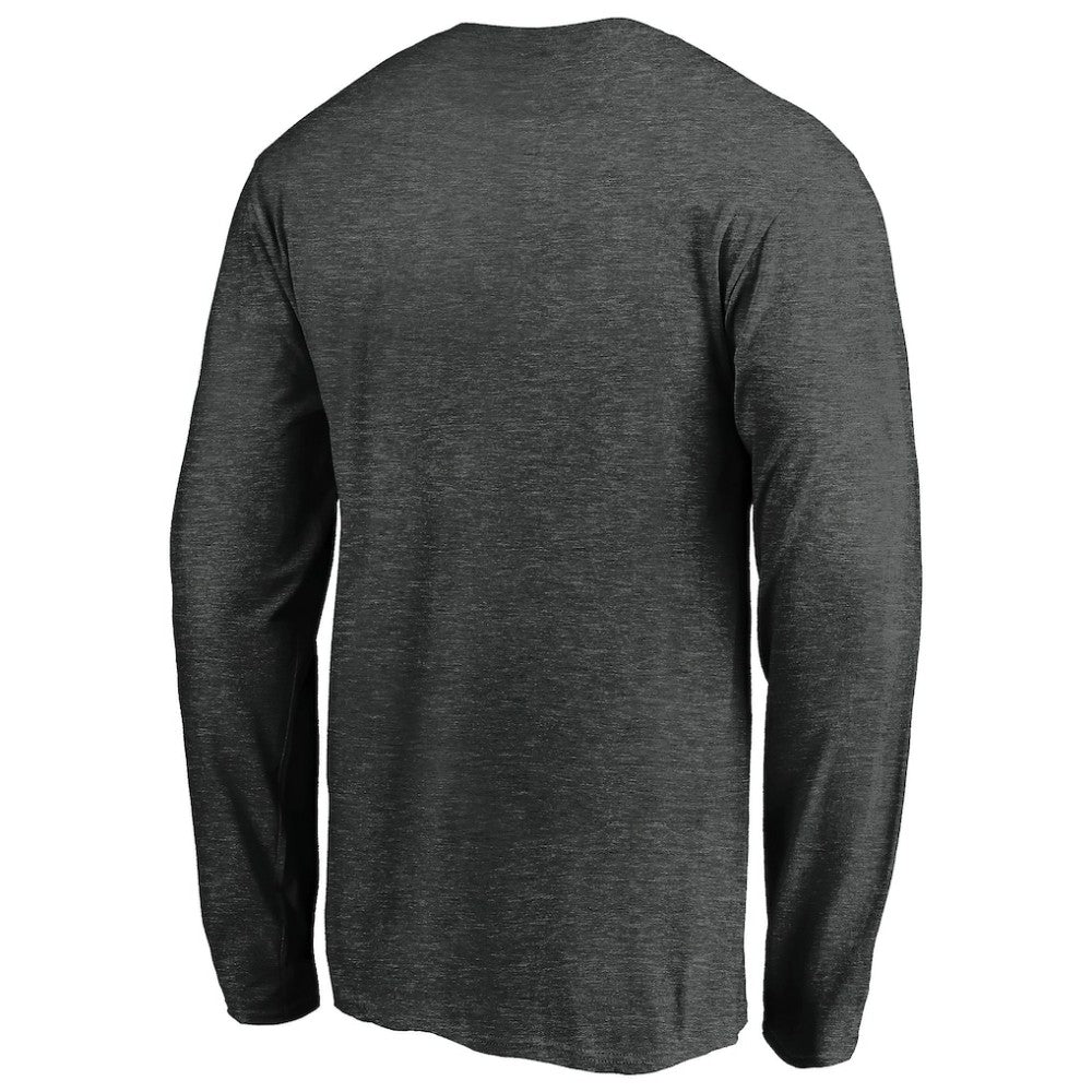 Chicago White Sox Cooperstown Collection Huntington Logo Long Sleeve T-Shirt | MLB US