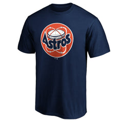 Houston Astros Cooperstown Collection Huntington Logo T-Shirt | MLB Outlet