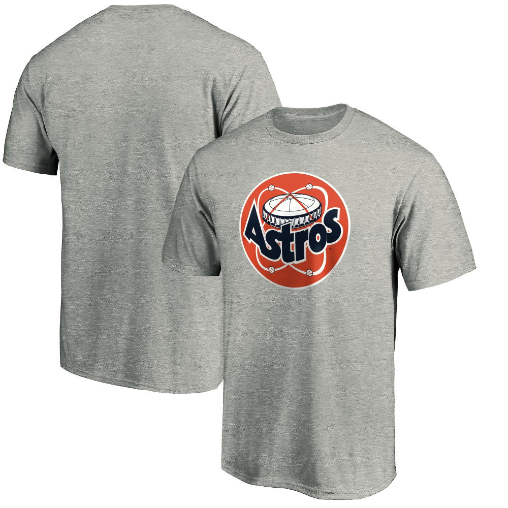 Houston Astros Cooperstown Collection Huntington Logo T-Shirt | MLB Online