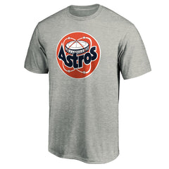 Houston Astros Cooperstown Collection Huntington Logo T-Shirt | MLB Online