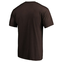 San Diego Padres Cooperstown Collection Huntington Logo T-Shirt | MLB Sale