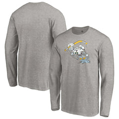 Anaheim Ducks Special Edition Primary Logo Long Sleeve T-Shirt For Sale