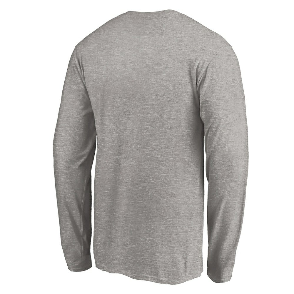Anaheim Ducks Special Edition Primary Logo Long Sleeve T-Shirt For Sale