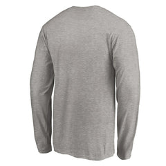 Anaheim Ducks Special Edition Primary Logo Long Sleeve T-Shirt For Sale