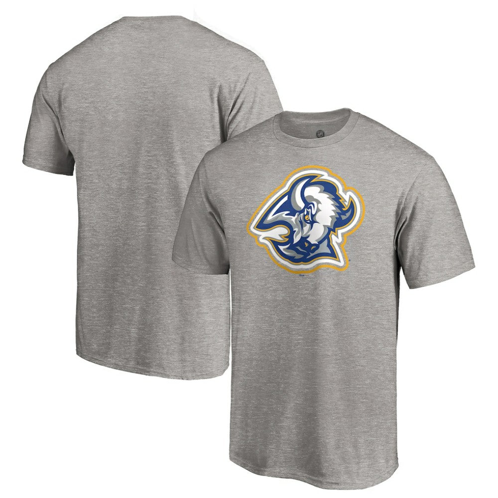 Buffalo Sabres Special Edition Secondary Logo T-Shirt On Sale