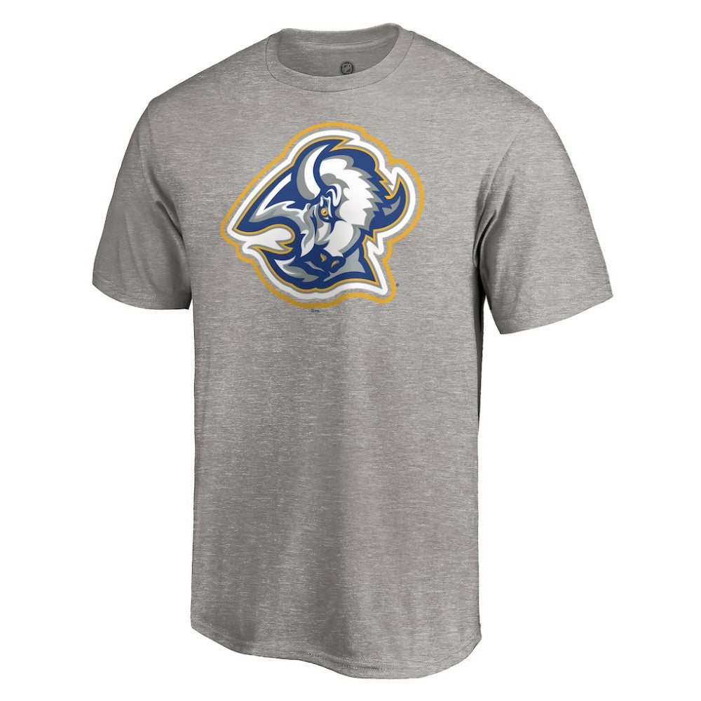 Buffalo Sabres Special Edition Secondary Logo T-Shirt On Sale