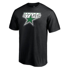Dallas Stars Special Edition Secondary Logo T-Shirt Online