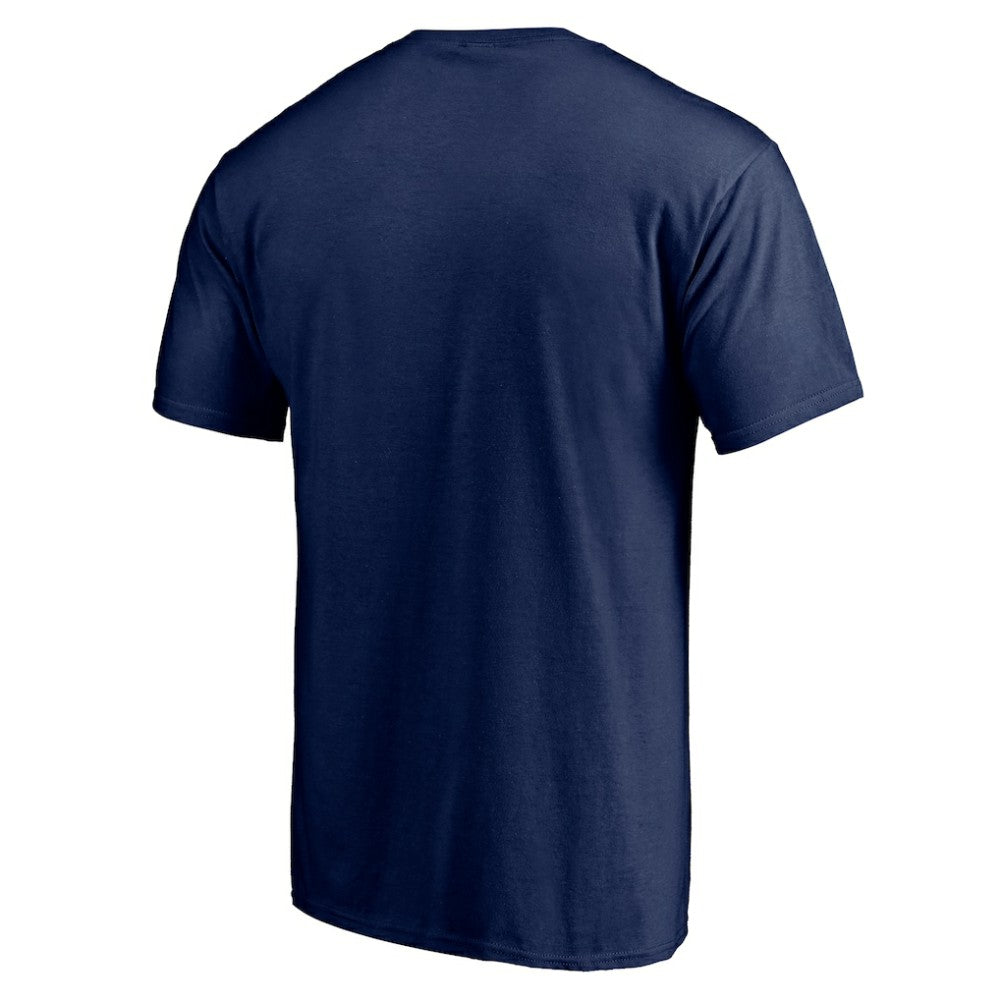 New York Rangers Special Edition Secondary Logo T-Shirt Discount
