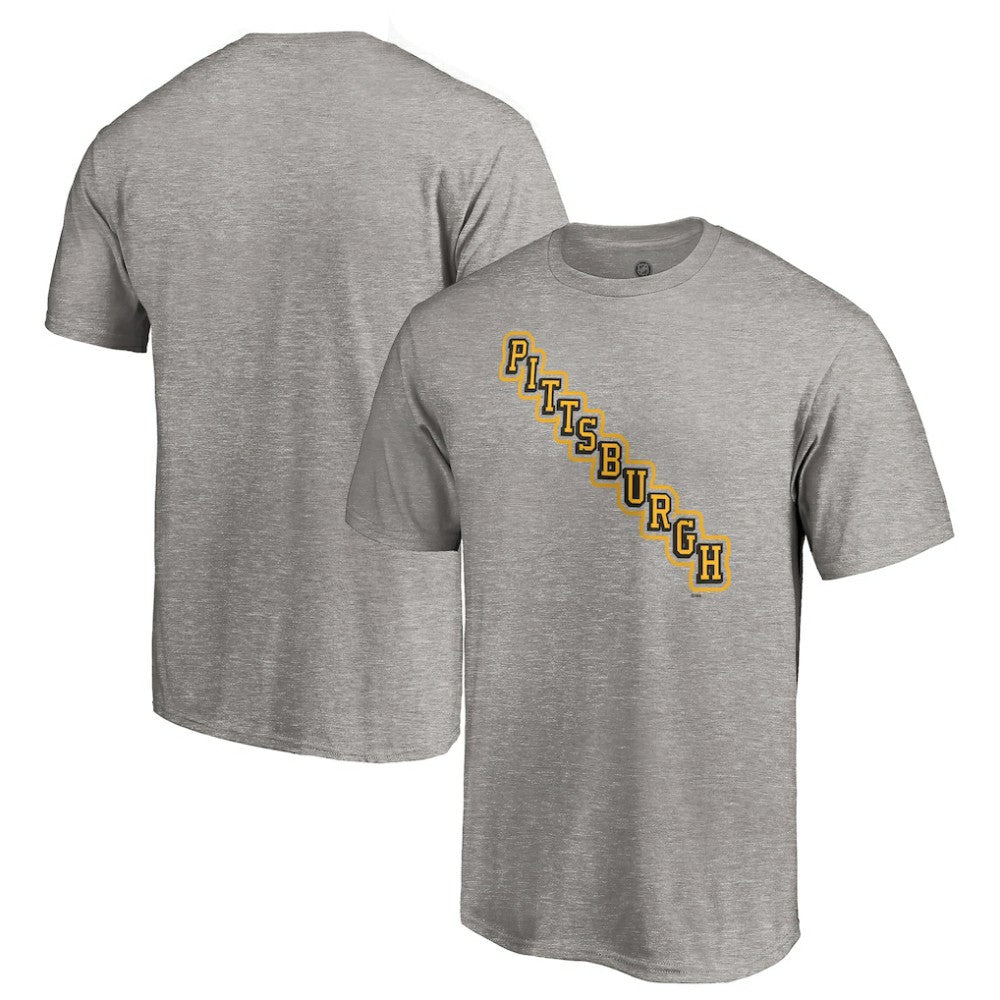 Pittsburgh Penguins Special Edition Secondary Logo T-Shirt For Sale