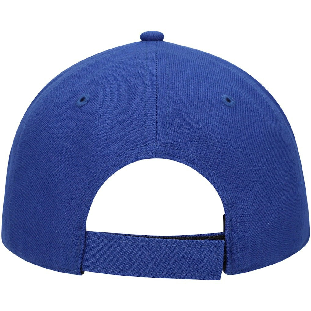 Seattle Seahawks 47 brand '47 Throwback MVP Adjustable Hat