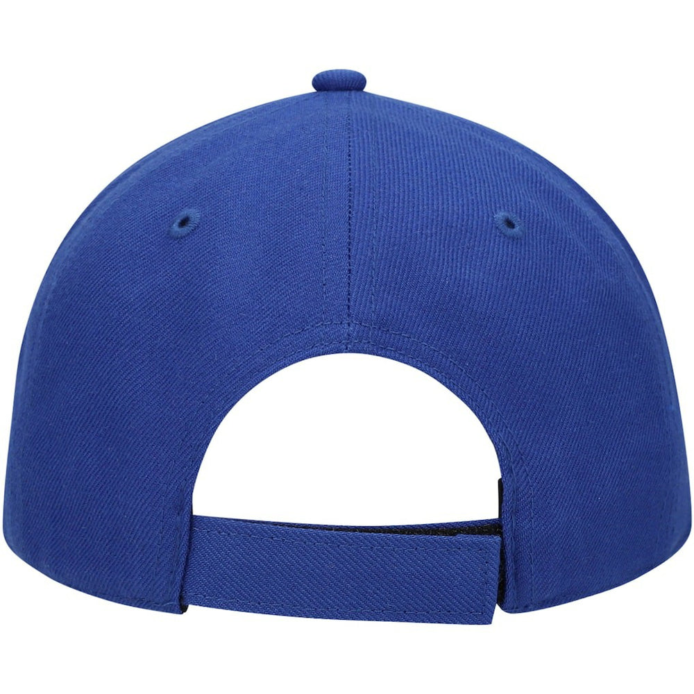 Seattle Seahawks 47 brand '47 Throwback MVP Adjustable Hat