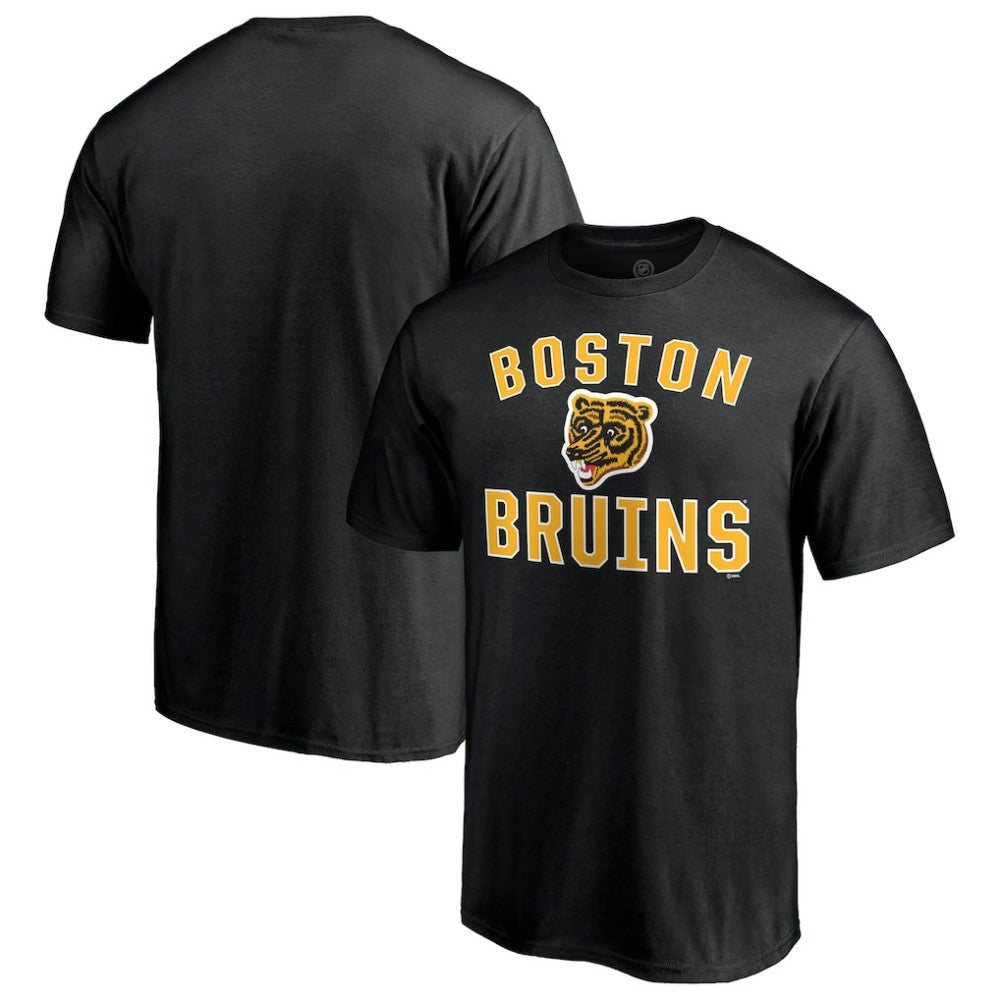 Boston Bruins Special Edition Victory Arch T-Shirt For Sale