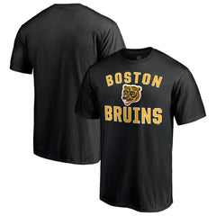 Boston Bruins Special Edition Victory Arch T-Shirt For Sale